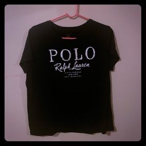 POLO tee